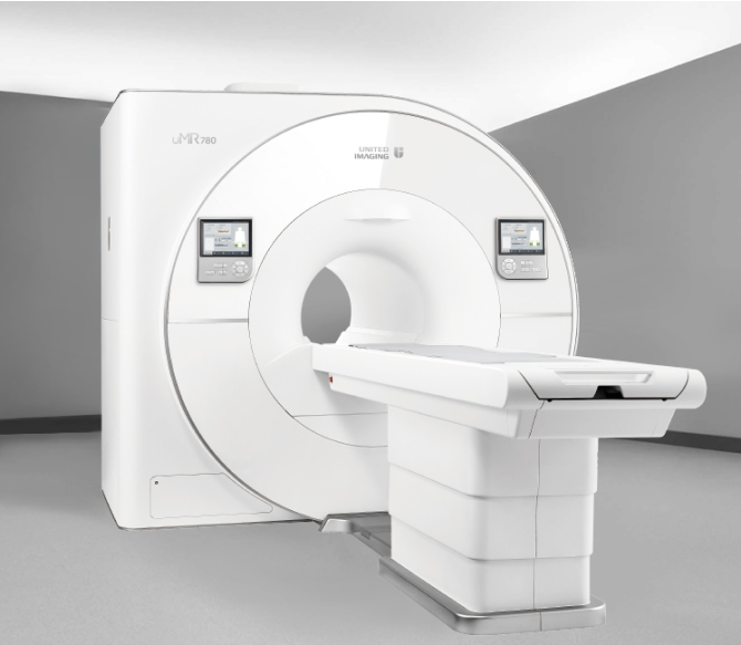 3T MRI �� Brain MRA